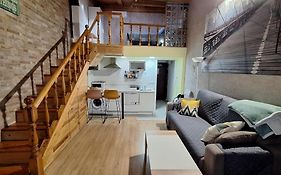 Apartamento Santa Agueda